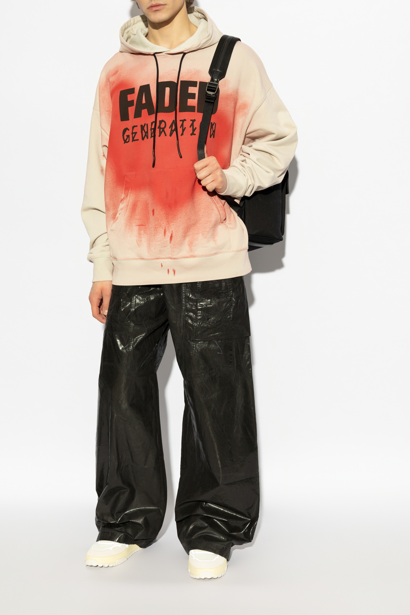 44 Label Group Hoodie | Men's Clothing | Vitkac 44 Label Group Hoodie | Men's Clothing | Vitkac